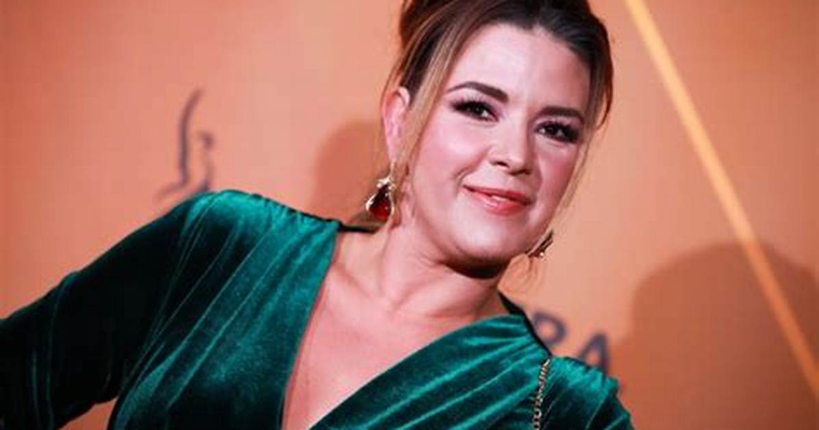 Alicia Machado Height, Weight, Net Worth, Age, Birthday, Wikipedia, Who, Nationality, Biography