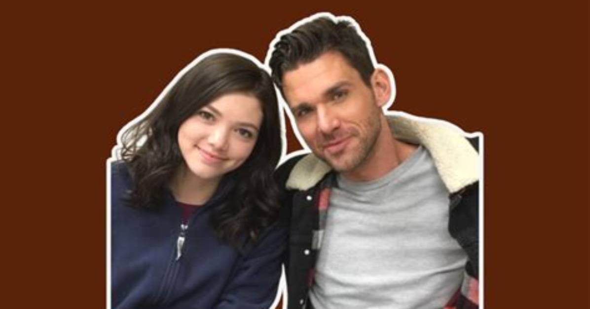 Alisha Newton's Husband - Who Is She Married to? Meet the Cast of Netflix's 'Devil in Ohio' ·