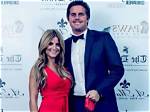 Alison Victoria and Luke Harding: Love Story of a Dynamic Duo