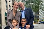 Alissa Heinerscheid Husband: a Comprehensive Look into Their Relationship