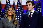 All About Baron Trump's Girlfriend: Latest Scoop and Exclusive Details