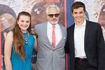 All About Bradley Whitford's Children