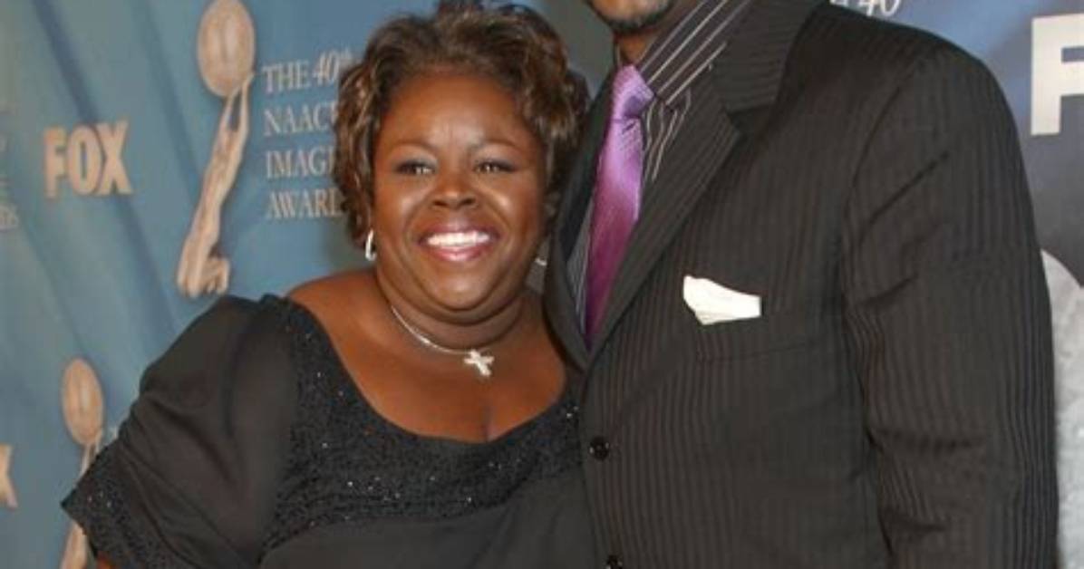All About Cassi Davis Husband Kerry Patton? Kids and Family Tree