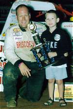 All About Chase Briscoe Parents & Sister [2023 Update] |