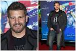 All About David Boreanaz | Net Worth, Relationship, Career