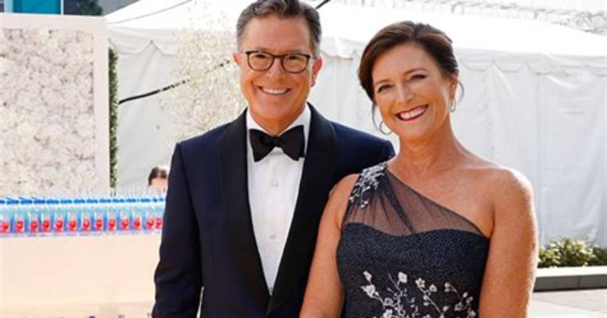 All About Evelyn Mcgee-Colbert Hollywood Life ·