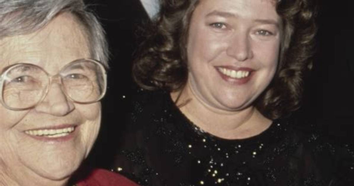 All About Kathy Bates' Family and Children