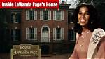 All About Lawanda Page | Net Worth, Relationship, Career