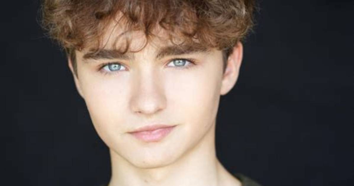 All About Liam Hughes | Net Worth, Career, Bio, Age