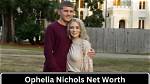 All About Ophelia Nichols | Net Worth, Relationship, Career