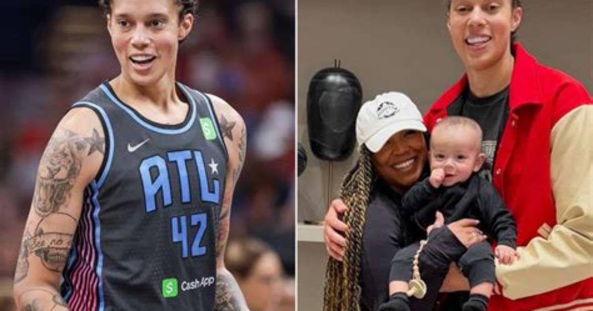 All About the Griner Brothers: Their Rise to Fame and Impact on Basketball