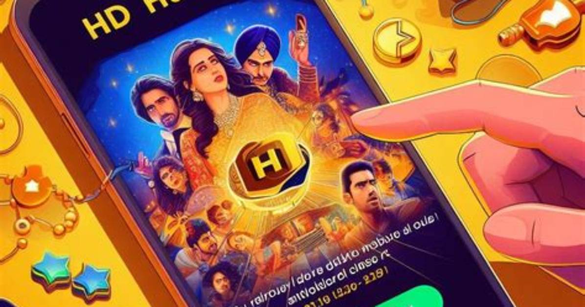 All Movies Hub 4U: Your Ultimate Guide to Streaming Movies Online