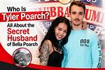 Alleged Pictures of Bella Poarchs Husband Tyler Poarch Emerge over Divorce News ·