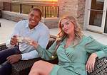 Allison Kuch Sister Emily Kucharczyk Is Married to Nfl Star Ronnie Stanley