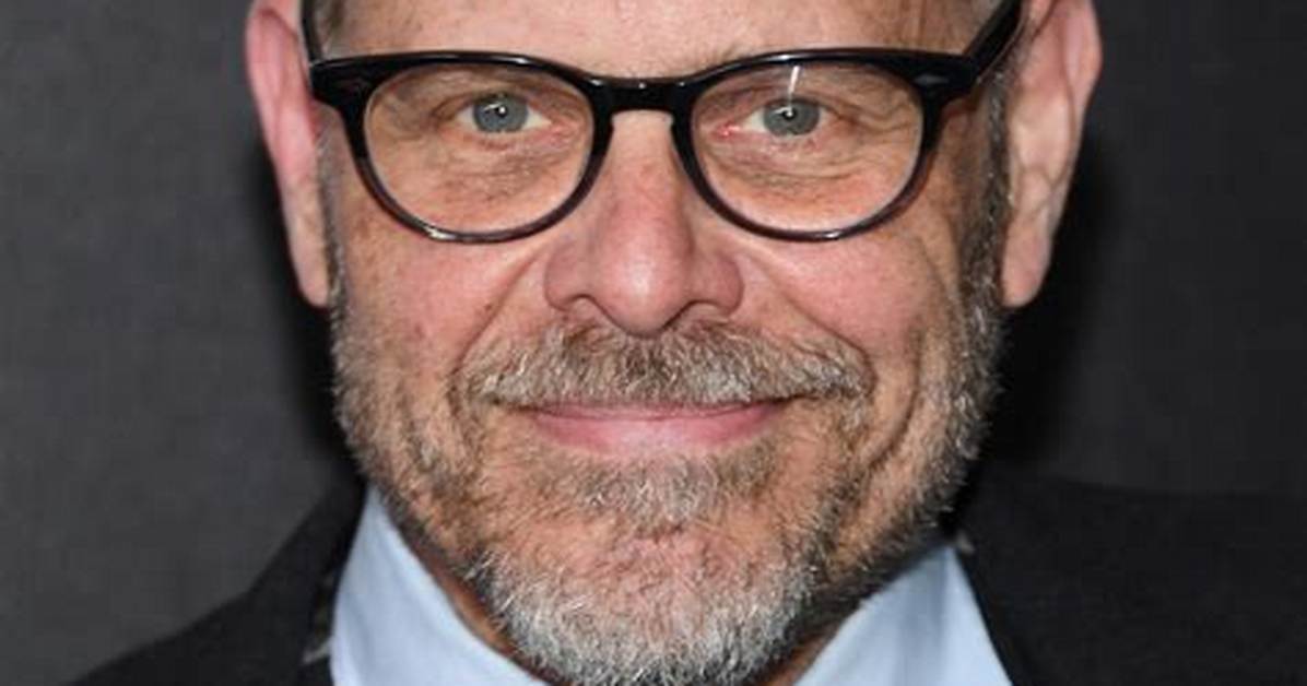 Alton Brown: Exploring the Controversy of Racism Allegations
