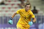 Alyssa Naeher | Bio, Age, Net Worth, Relationship, Career