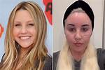 Amanda Bynes' Wikipedia Unlocks Surprising Revelations
