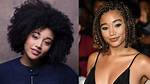 Amandla Stenberg: Navigating Love and Relationships
