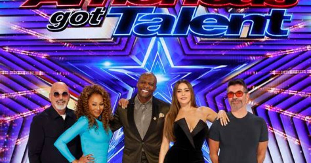 America's Got Talent: Who Is Ehrlich Ocampo? Circus Acrobat and Artist Blows Judges Minds!