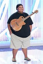 American Idol's Iam Tongi Age Mystery: Unveiling the Truth