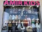 Amir Arison Children: Does Amir Arison Have Kids?