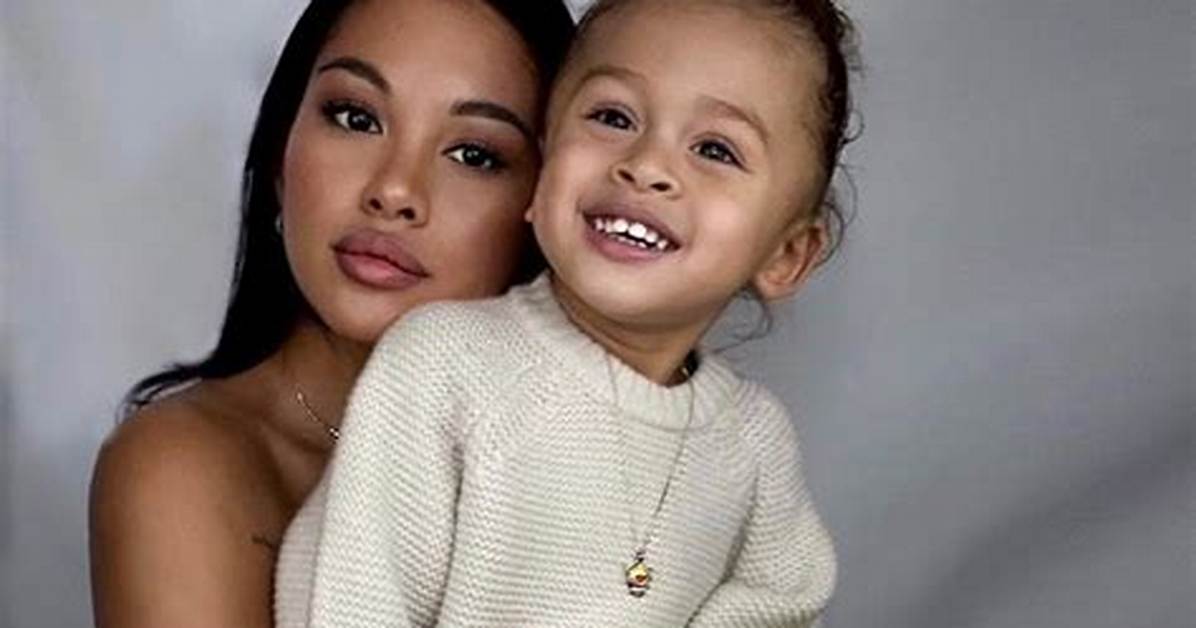 Ammika Harris: a Journey Through Family Ties