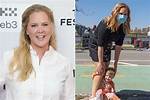 Amy Schumer's Adorable Photo with Son Gene David Fischer