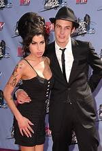 Amy Winehouse's Former Husband: the Ups and Downs of Blake Fielder-Civil