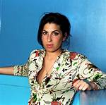Amy Winehouse: the Heartbreak of a Toxic Relationship