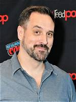 An Intimate Look at Travis Willingham's Marriage