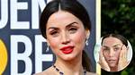 Ana De Armas | Get Her Nose Done? Plastic Surgery Before