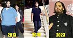 Anant Ambani's Journey Through Health Challenges