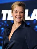 Andrea Anders: the Multi-Talented Star Shining Bright in Hollywood