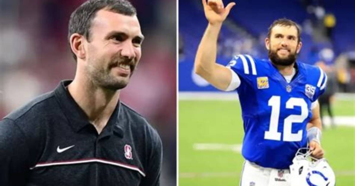 Andrew Luck Net Worth 2023, Nfl Salary, Endorsements, Properties, Charities, Etc