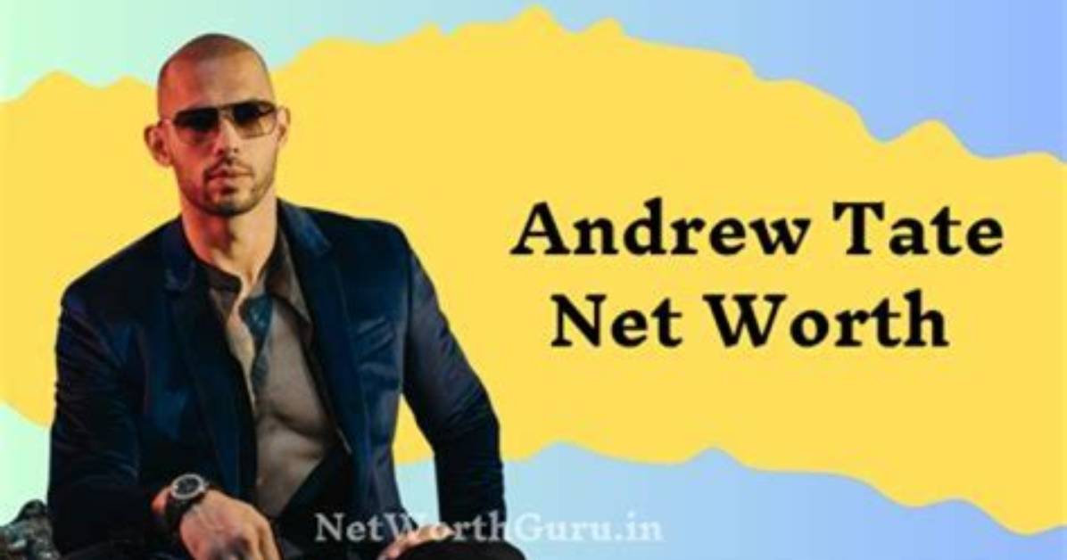 Andrew Vite biNet Worth, Income, Salary, Earnings, Biography