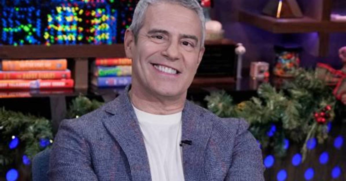 Andy Cohen's Significant Other: Unveiling His Longtime Partner