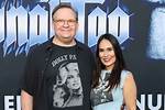 Andy Richter's Wife: Unveiling Surprises and Marriage Secrets