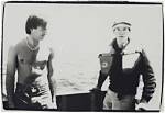 Andy Warhol and Jon Gould's Unraveled Friendship