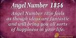 Angel Number 1856 Meaning: Strive for Bigger Things