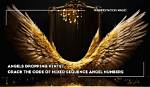 Angel Numbers Mixed Sequence 7 and 2
