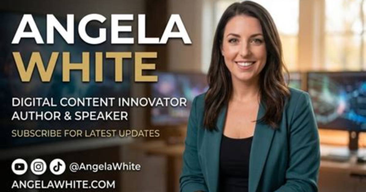 Angela Showalter Height, Weight, Net Worth, Age, Birthday, Wikipedia, Who, Nationality, Biography