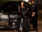 Angela Simmons Dating Status: Who's She Seeing?