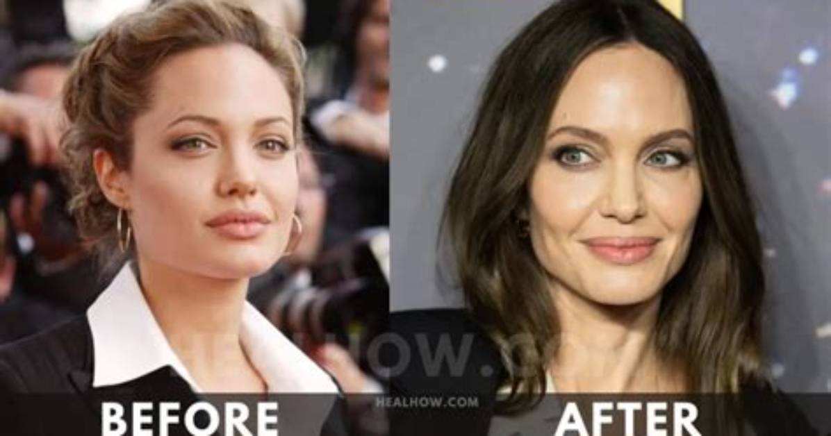 Angelina Jolie Weight: Understanding Her Fitness Journey and Body Image