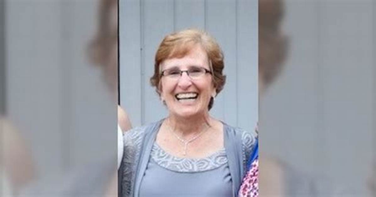 Anita Lynn Green – Metropolitan Funeral |