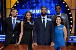 Anna Aleize and Rachel Lee Sampson: 10 Facts on Ralph Sampson’s Daughters