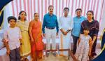 Annamalai: Family Ties - Unveiling His Wife and Children