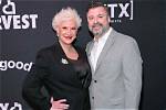 Anne Burrell's Husband: All About Stuart Claxton & Their Romance