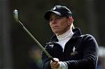Annika Sorenstam's Journey as a Mother and Role Model