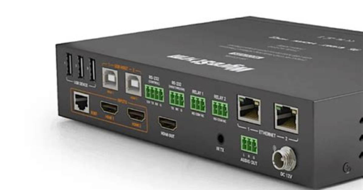 Another 4K Hdbaset a/v Receiver Comes to 2018 Integra Line