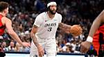 Anthony Davis' Childhood Roots: Explore His Hometown Connections